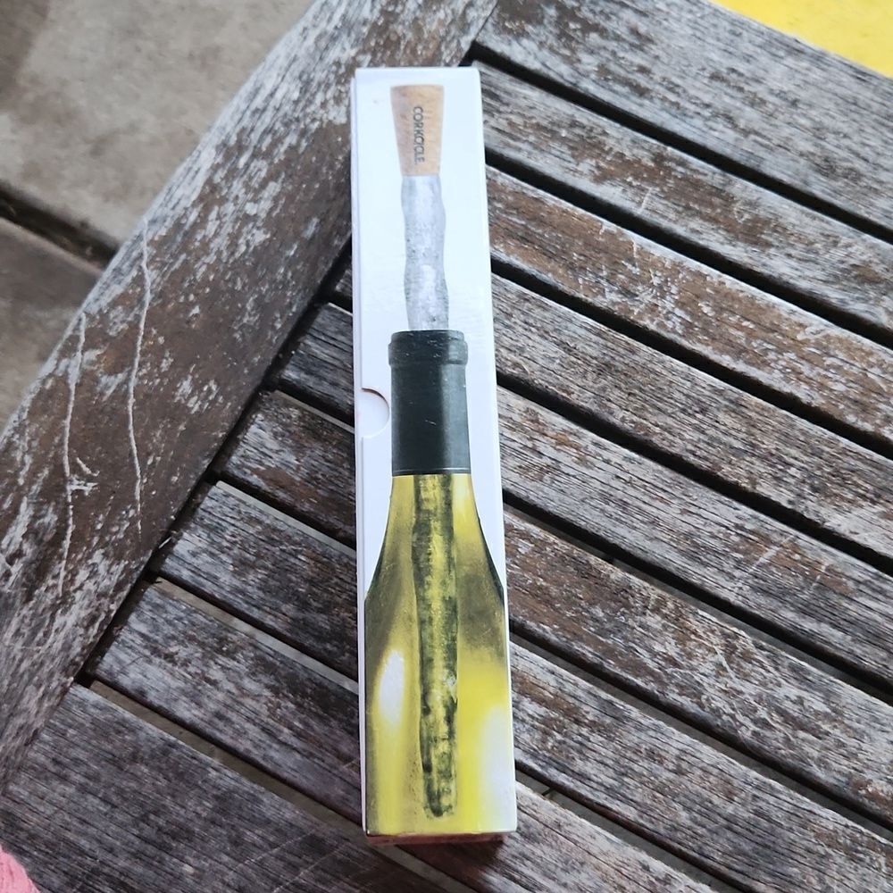 Corkcicle For Perfect Wine